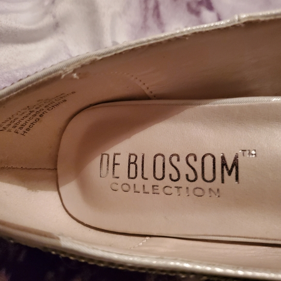 Heels - Picture 4 of 5